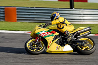 Evening Low_Mid Group Yellow Bikes